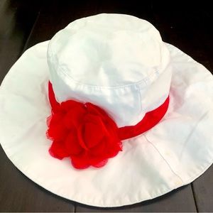 Gymboree Hat Size 4T-5T